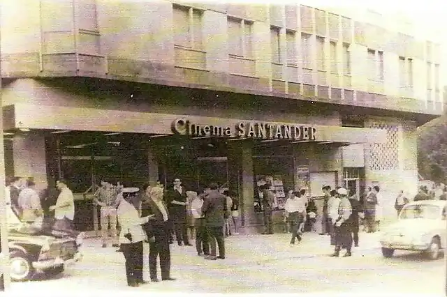 Santander Cine Santander