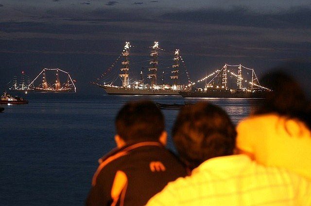 Regata Bicentenario 2010_6