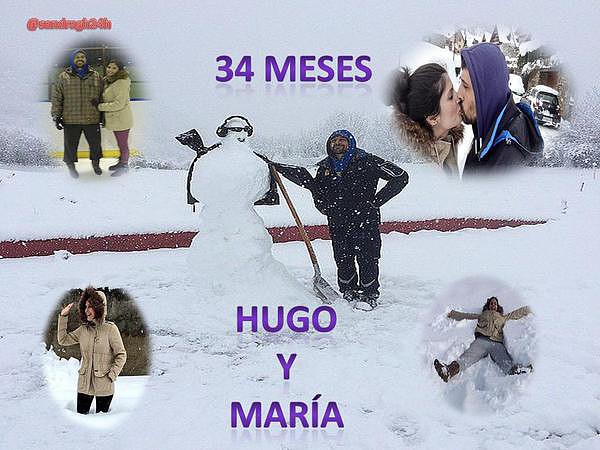 34 meses