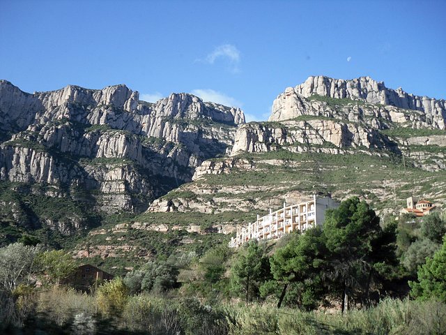 Montserrat