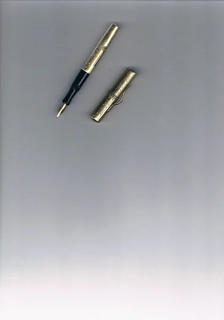 pluma mini joya pluma mini joya