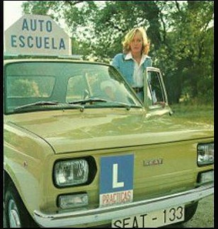 Seat 133