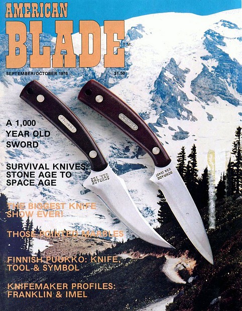 Blade Blade