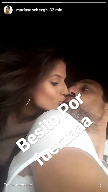 Video Mar?a IG Stories 27-5-2017 (2) Video Mar?a IG Stories 27-5-2017 (2)