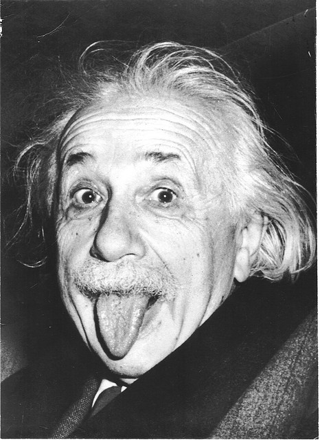 einstein