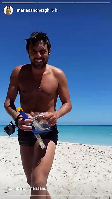 Video Mar?a IG Stories 26-6-2017 (6) Video Mar?a IG Stories 26-6-2017 (6)
