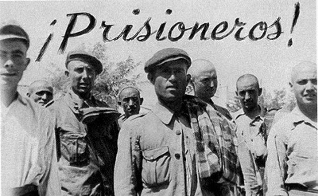 Prisioneros republicanos del Ebro2 Prisioneros republicanos del Ebro2