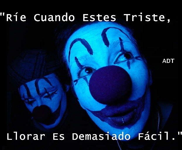 payaso payaso