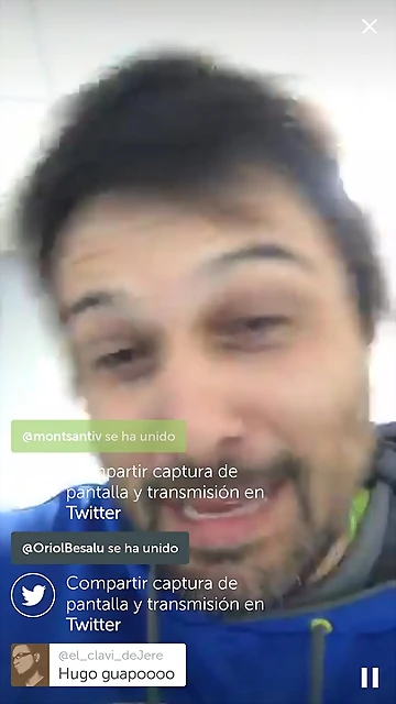 Periscope 8-3-2016 (11) Periscope 8-3-2016 (11)