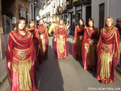 Desfile Moros y Cristianos 06 Grgal (2)