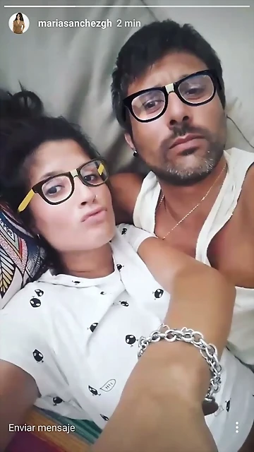 Video Mar?a IG Stories 1-6-2017 (3) Video Mar?a IG Stories 1-6-2017 (3)