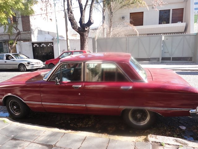 falcon falcon