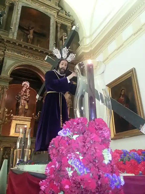 nazareno