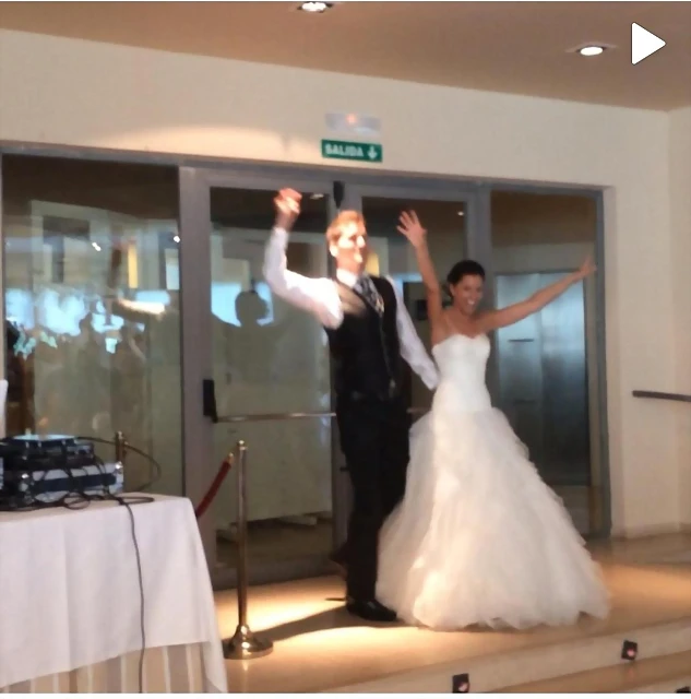 Boda video insta 2 Boda video insta 2