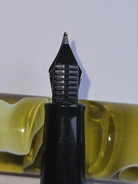 Waterman Hemisf?re 4