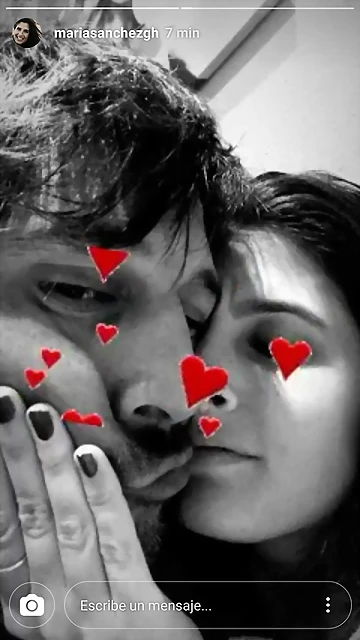 Mar?a IG Stories 28-2-2018 (2) Mar?a IG Stories 28-2-2018 (2)