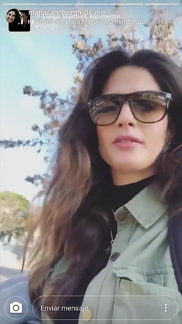 Video Mar?a IG Stories 27-12-2018 (3) Video Mar?a IG Stories 27-12-2018 (3)