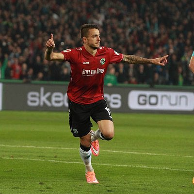 Joselu Joselu