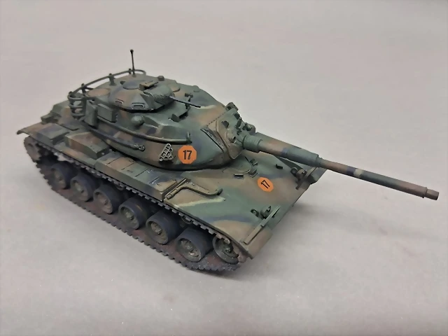 M609 M609