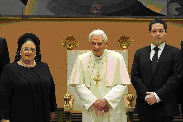 Gran duquesa Maria rusia