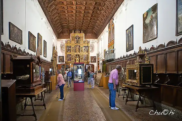 Convento-de-Sto.Domingo-el-Antiguo