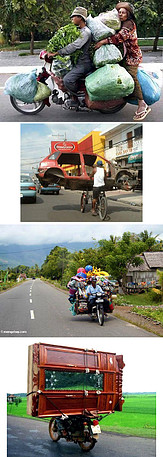 bike-trash-hauling