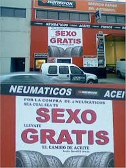 sexo gratis