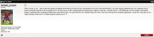 envidia
