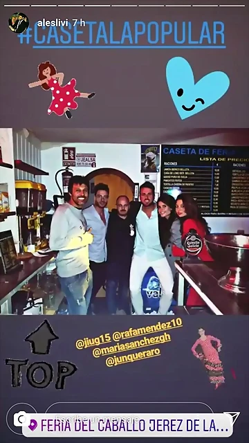 Ales IG Stories 10-5-2018 (1) Ales IG Stories 10-5-2018 (1)