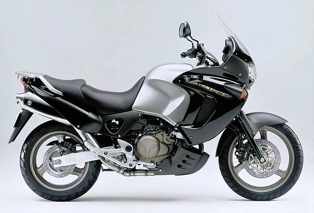 HONDA VARADERO 1000 1