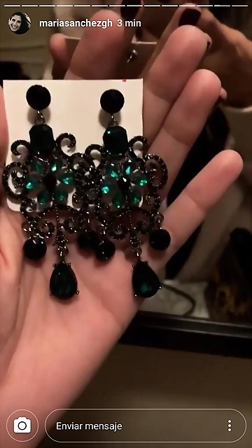 Video Mar?a IG Stories 11-12-2018 (27) Video Mar?a IG Stories 11-12-2018 (27)