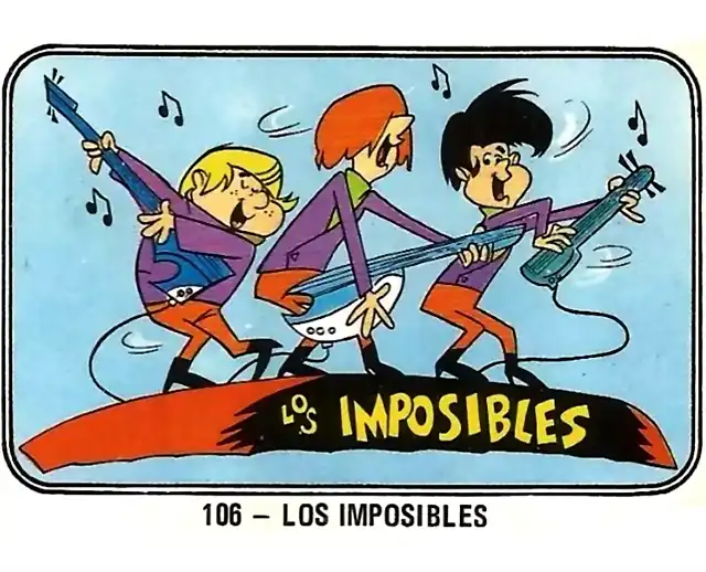 imposibles