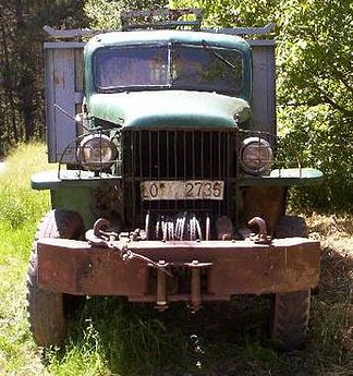 GMC LO-2735 GMC LO-2735