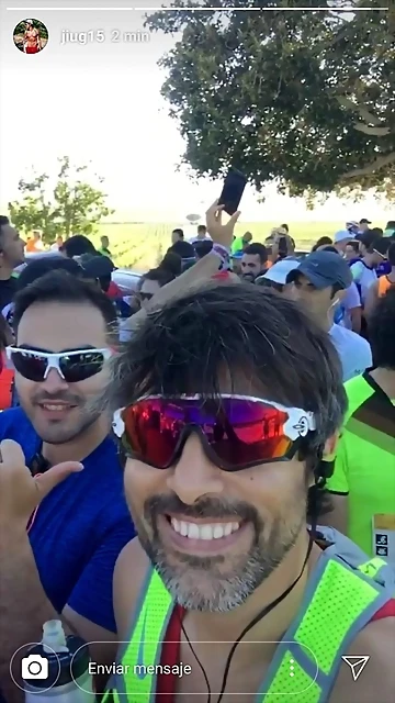 Video Hugo IG Stories 27-4-2019 (5) Video Hugo IG Stories 27-4-2019 (5)