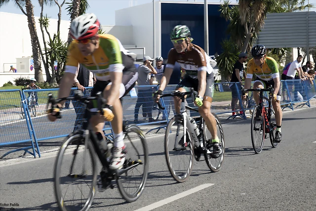 CLUB CICLISTA 2019-2638 CLUB CICLISTA 2019-2638