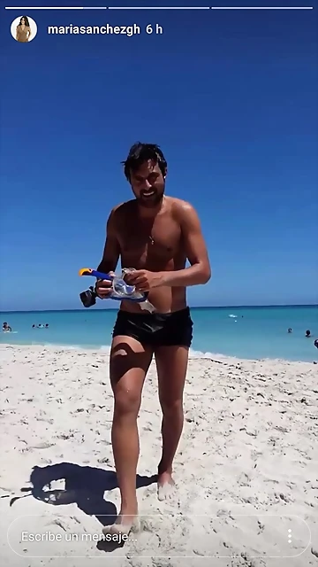 Video Mar?a IG Stories 26-6-2017 (5) Video Mar?a IG Stories 26-6-2017 (5)