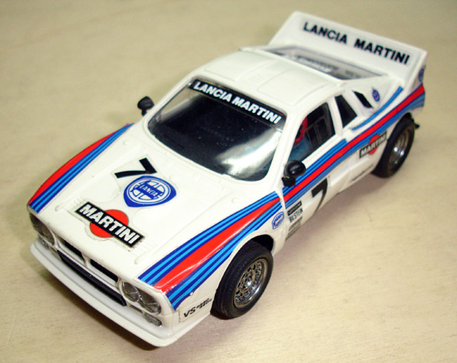 zzlancia 037 martini