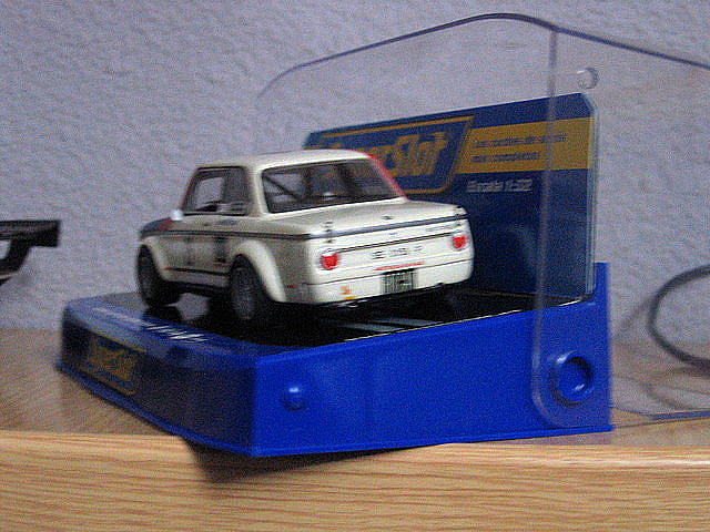 BMW 2002 Campeonato Andaluz 3 BMW 2002 Campeonato Andaluz 3