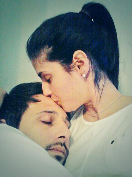 Hugo y Mar?a 28-3-2014 Hugo y Mar?a 28-3-2014