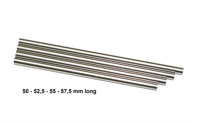 Ø2,36 mm NSR type Ø2,36 mm NSR type