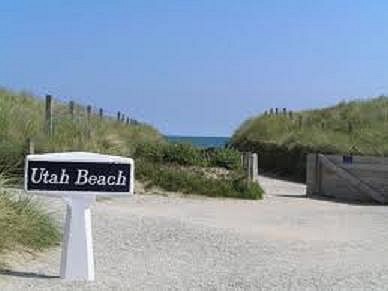 Utah Beach