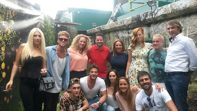 Hugo y Mar?a 17-9-2014 (14) Hugo y Mar?a 17-9-2014 (14)