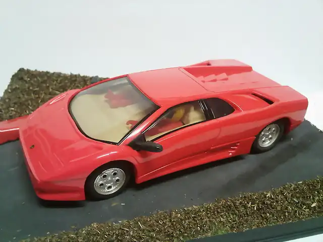 Lamborghini Diablo 01