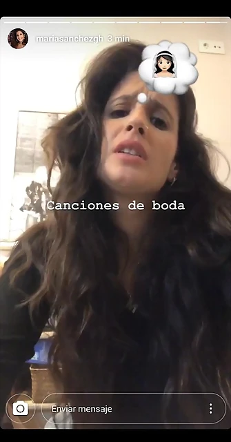 Video Mar?a IG Stories 7-11-2019 (7) Video Mar?a IG Stories 7-11-2019 (7)