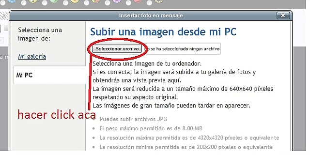 subir fotos3j subir fotos3j