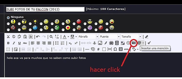 subir fotos1 subir fotos1