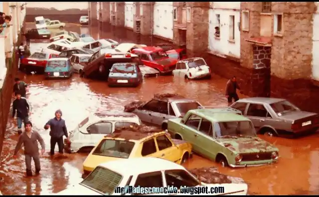 Melilla 1985