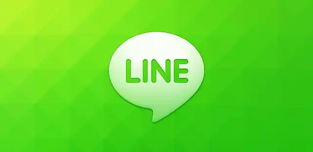 LINE-logo