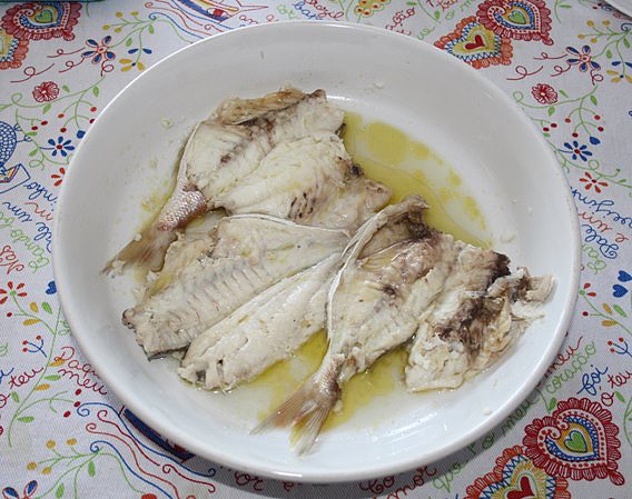 Aligote a la espalda