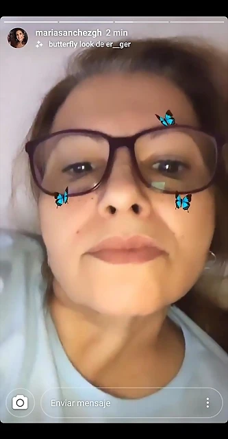 Video Mar?a IG Stories 27-11-2019 (3) Video Mar?a IG Stories 27-11-2019 (3)